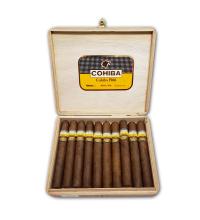 Lot 341 - Cohiba 1966