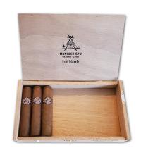 Lot 341 - Montecristo Petit Edmundo