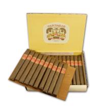 Lot 341 - Partagas Coronas