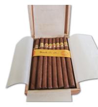 Lot 341 - La Gloria Cubana Medaille d&#39Or No1