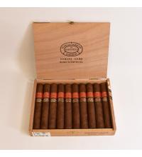 Lot 341 - Partagas D Especial