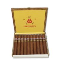 Lot 341 - Montecristo 520