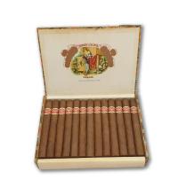 Lot 341 - Dunhill Romeo y Julieta Seleccion No. 127