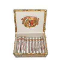 Lot 341 - Romeo y Julieta Romeo No. 2 