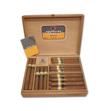 Lot 341 - Cohiba Seleccion Reserva