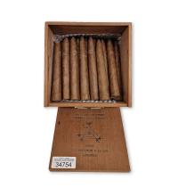 Lot 341 - Montecristo Seleccion Don Senor Piramides Excelentes para J.J. Freeman & Co. Ltd.