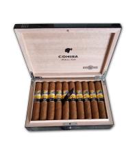 Lot 341 - Cohiba Robusto Reserva