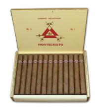 Lot 341 - Montecristo No.3