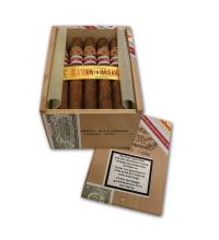 Lot 341 - Ramon Allones  Eminencias