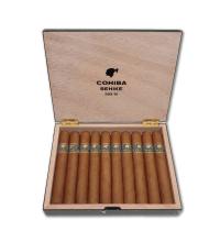 Lot 342 - Cohiba Behike 56