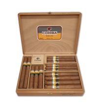 Lot 342 - Cohiba Seleccion Reserva
