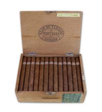 Lot 342 - Partagas Nacionales