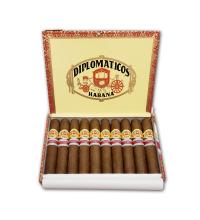 Lot 343 - Diplomaticos  Excelencia 