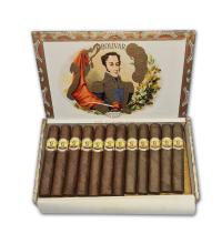 Lot 343 - Bolivar Coronas Junior