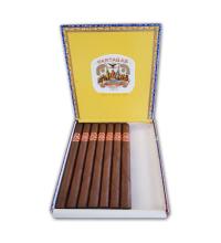 Lot 343 - Partagas Lusitanias