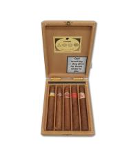 Lot 343 - Seleccion Piramides 