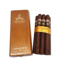 Lot 343 - Montecristo D 