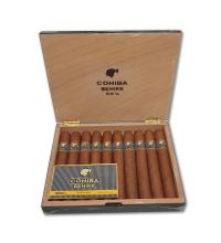 Lot 343 - Cohiba  Behike 56