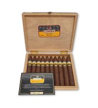 Lot 343 - Cohiba Piramides 