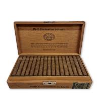 Lot 343 - Romeo y Julieta Petit Coronation de Luxe