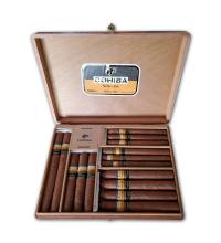 Lot 343 - Cohiba Seleccion Reserva