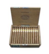 Lot 343 - La Gloria Cubana Nacionales