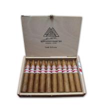 Lot 344 - Edmundo Dantes Belicosos