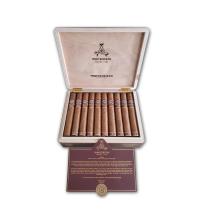 Lot 344 - Montecristo Leyenda