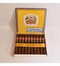 Lot 344 - Partagas Seleccion Privada 