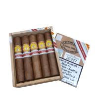 Lot 344 - El Rey del Mundo Choix du Roi 