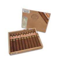 Lot 344 - Hoyo de Monterrey Short Hoyo Piramides 