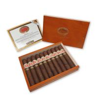 Lot 344 - Hoyo de Monterrey Monterreyes No.4
