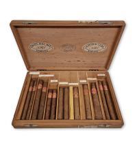 Lot 344 - Saint Luis Rey Salesmans sample case