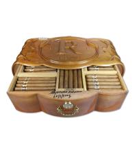 Lot 345 - Vegas Robaina 5th Anniversario Humidor