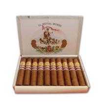 Lot 345 - El Rey del Mundo Infantes