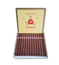 Lot 345 - Montecristo No.1