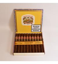 Lot 345 - Partagas Seleccion Privada 