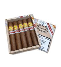 Lot 345 - El Rey del Mundo Choix du Roi 