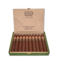 Lot 345 - Ramon Allones Allones No. 2