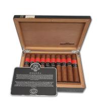 Lot 345 - Partagas Serie D No.4 Reserva