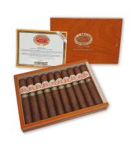 Lot 345 - Hoyo de Monterrey Monterreyes No.4