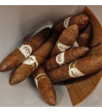 Lot 345 - Cohiba Piramides