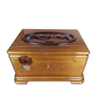 Lot 346 - Vegas Robaina 83rd Anniversary humidor