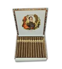 Lot 346 - Bolivar Lonsdales