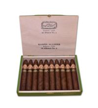 Lot 346 - Ramon Allones  No. 2