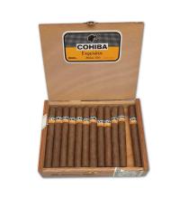Lot 346 - Cohiba Exquisitos