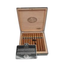 Lot 346 - Romeo y Julieta Churchills Reserva