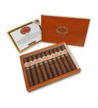 Lot 346 - Hoyo de Monterrey Monterreyes No.4
