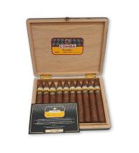 Lot 346 - Cohiba Piramides 