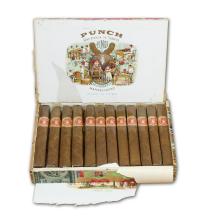 Lot 346 - Punch Gustavos C